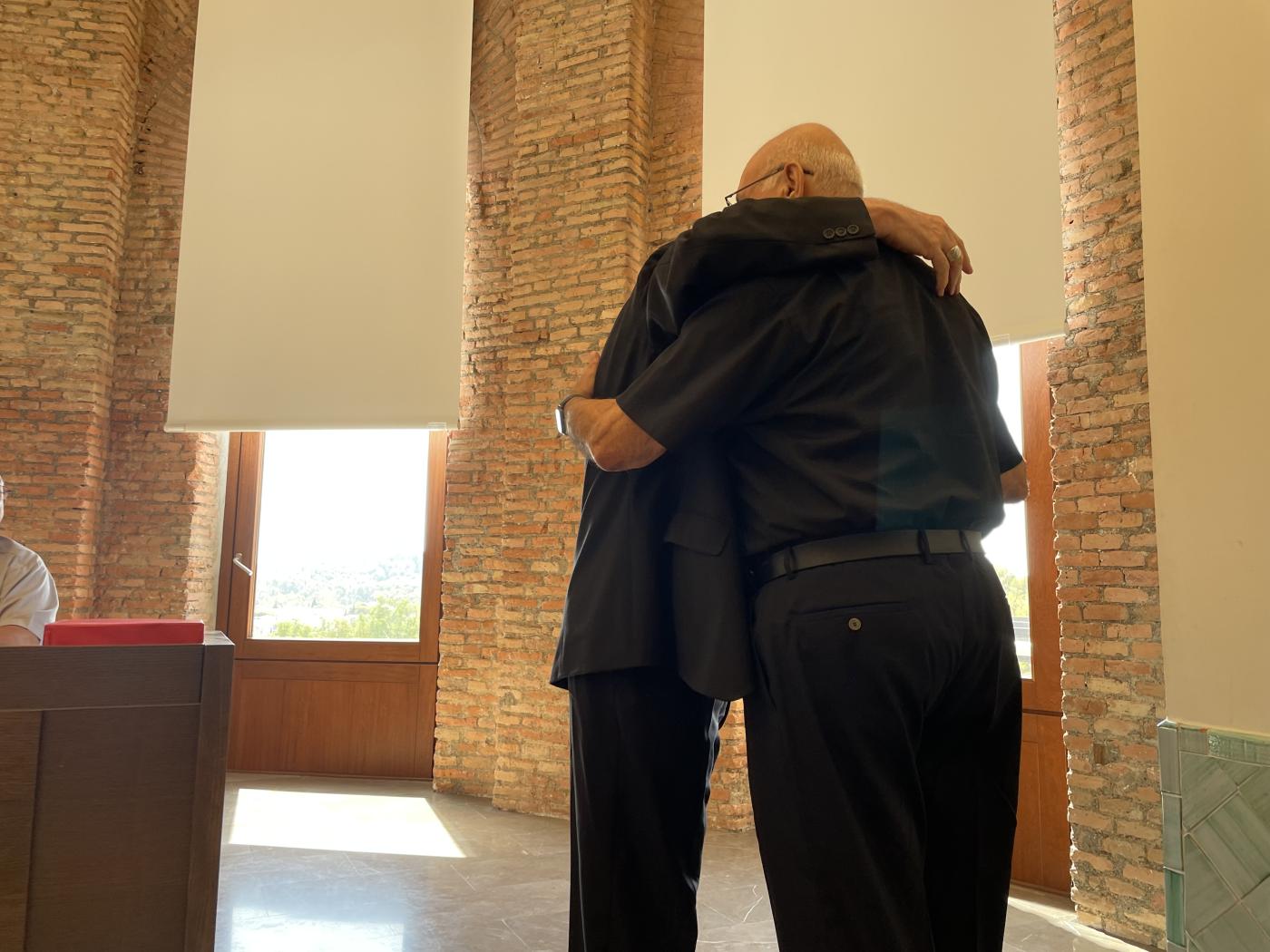 El clero ya conoce las prioridades pastorales