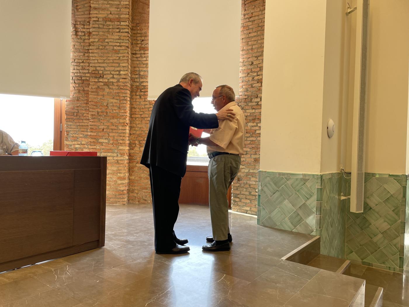 El clero ya conoce las prioridades pastorales