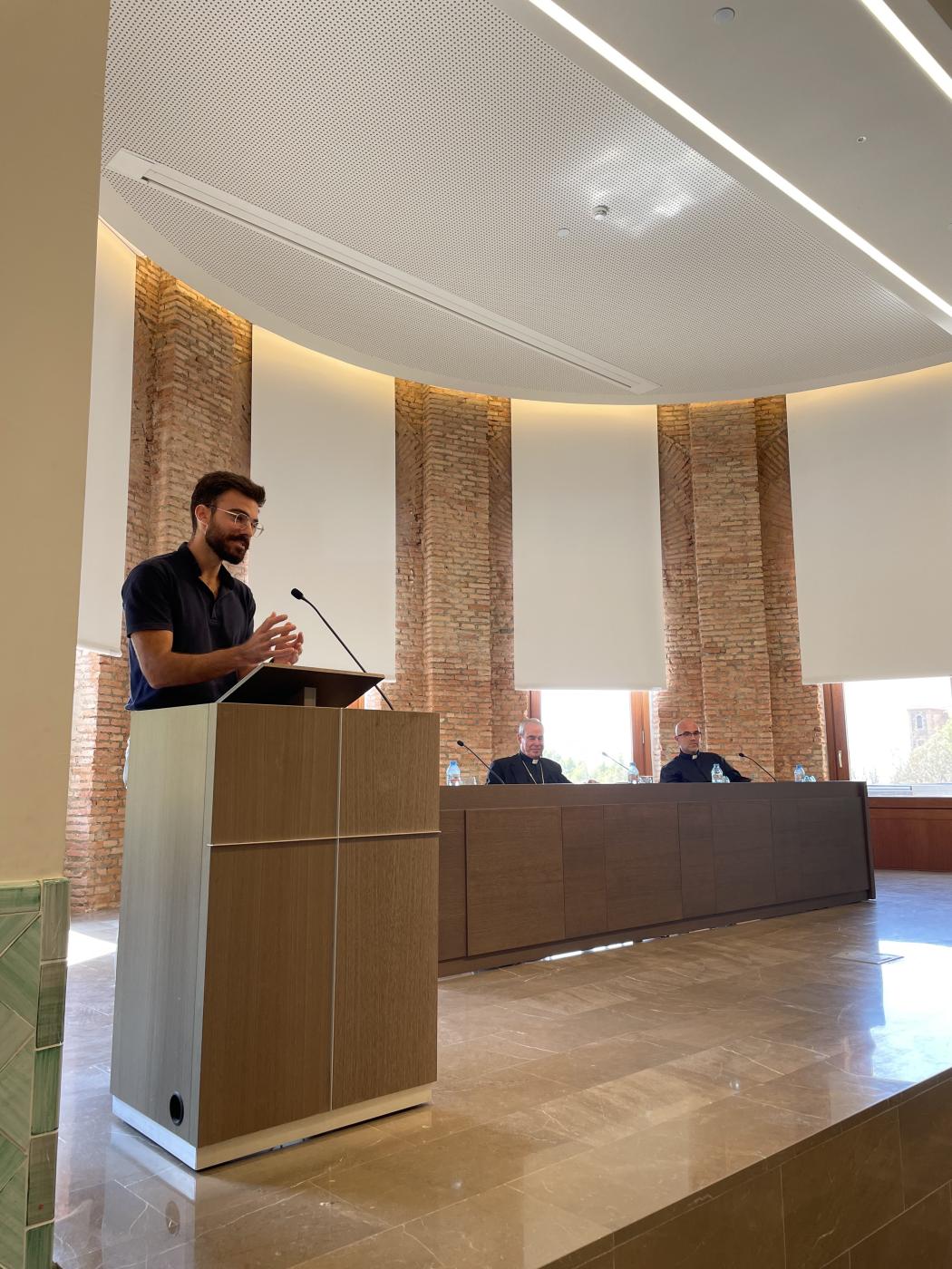 El clero ya conoce las prioridades pastorales