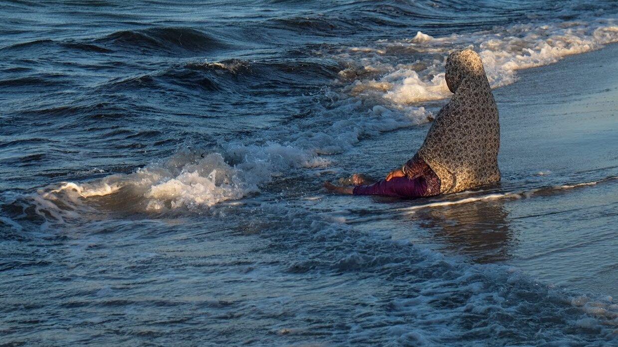 Imagen del Dicasterio para el Servicio del Desarrollo Humano Integral del Vaticano