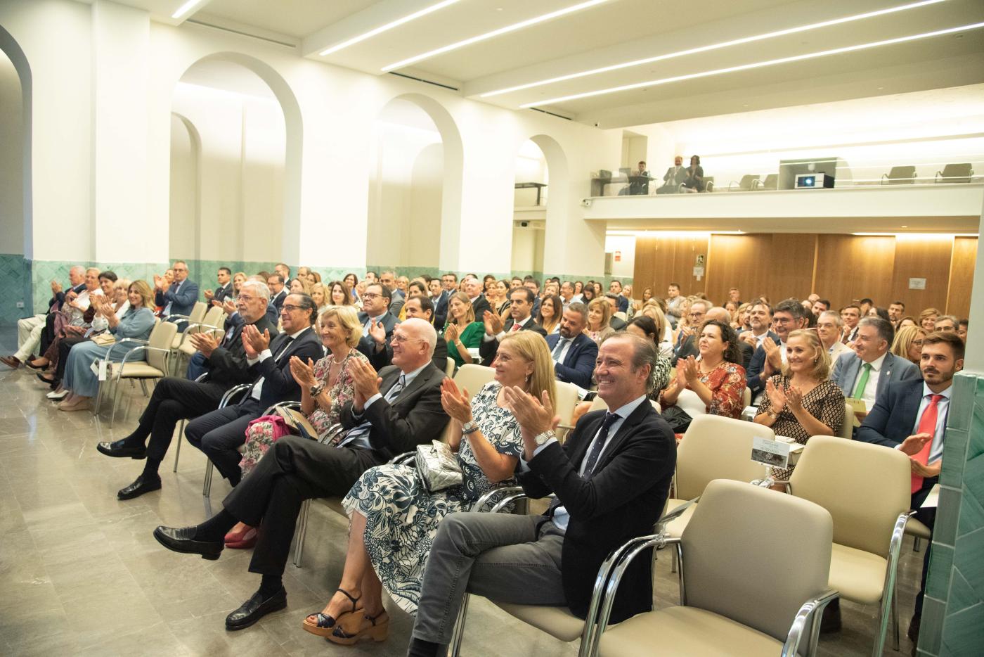 Apertura de curso 2023-2024 de Fundación Victoria-Colegios Diocesanos