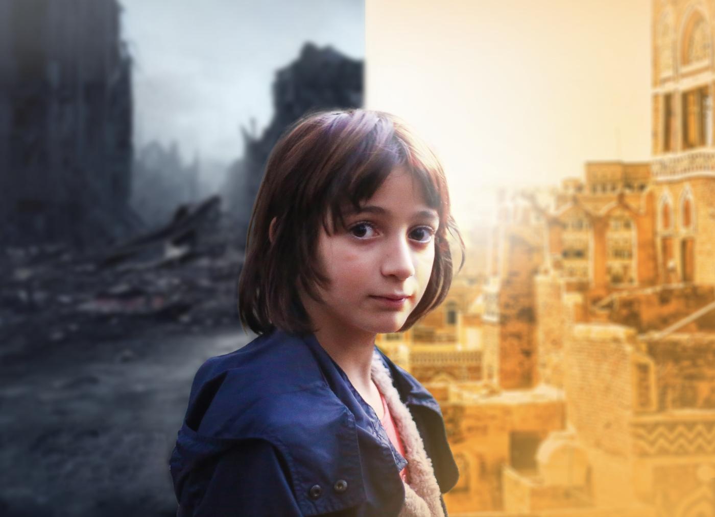 Imagen de la Jornada Mundial del Migrante y Refugiado