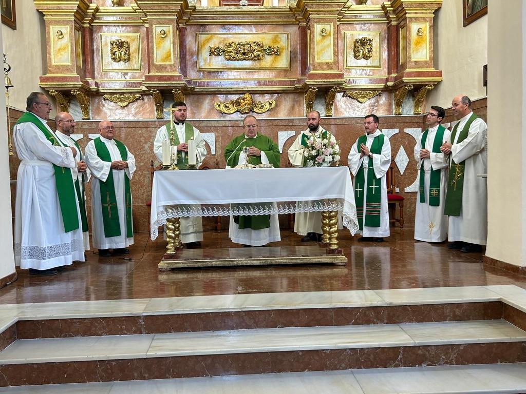 ¿Por qué es importante la toma de posesión de un nuevo párroco?