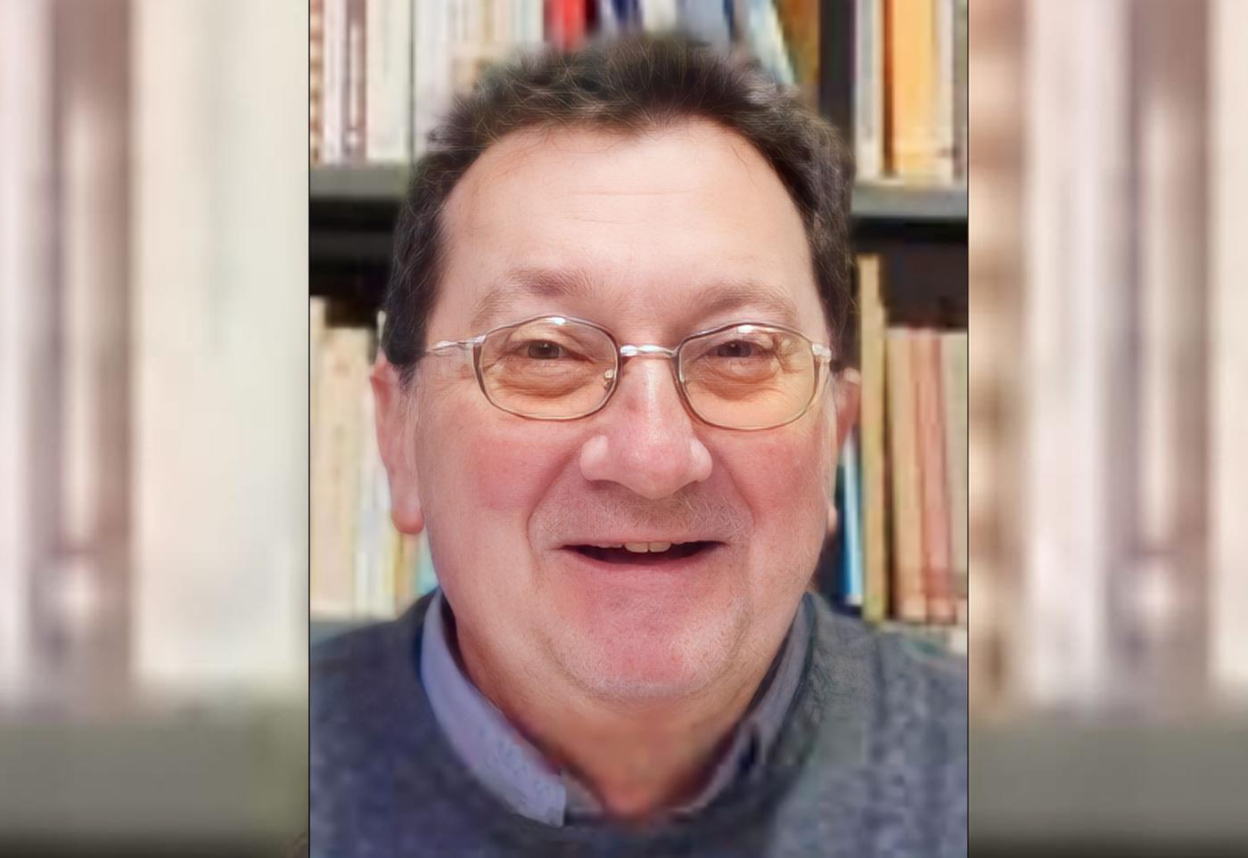 Ha fallecido el jesuita malagueño Salvador Álvarez