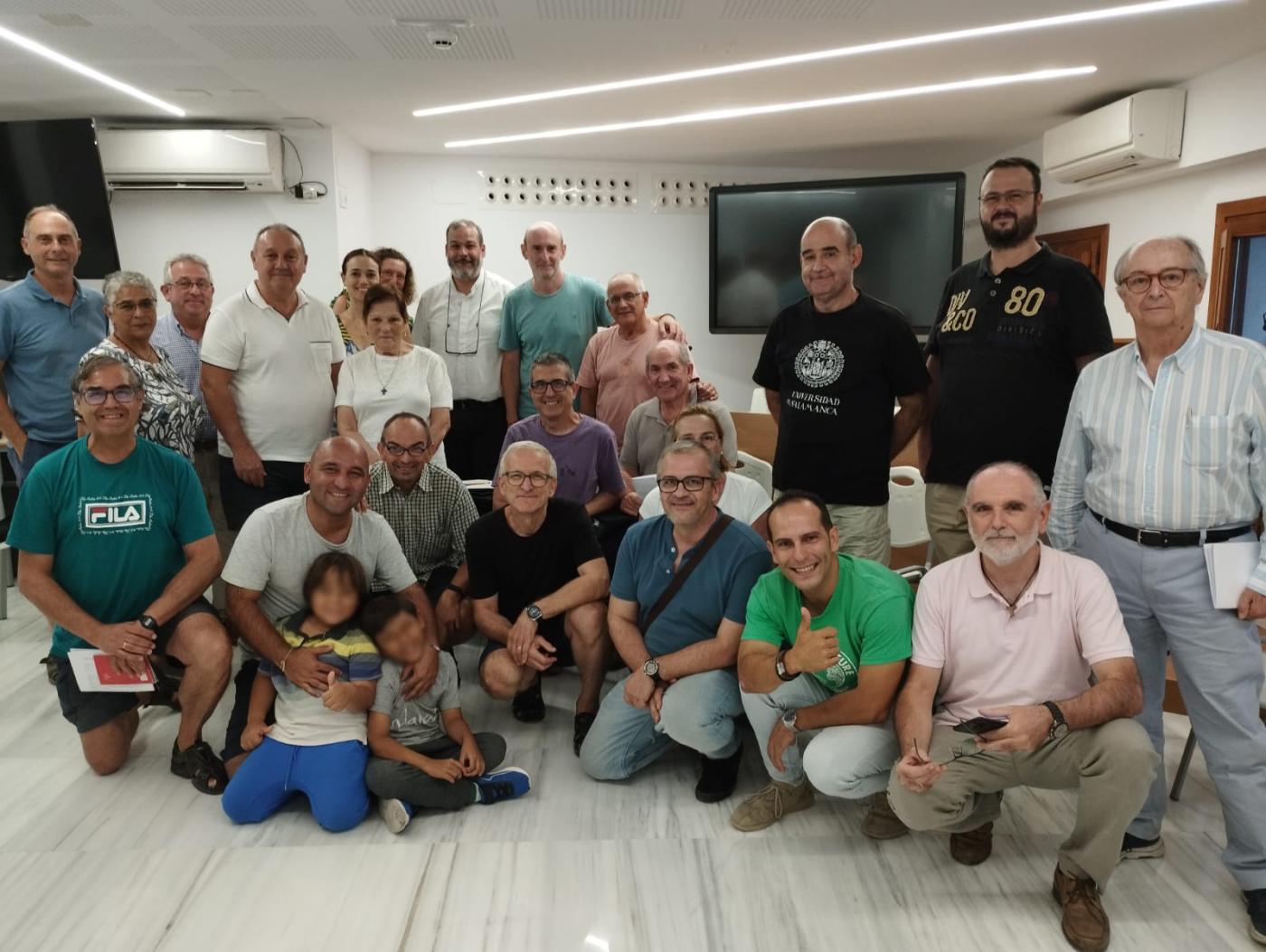 Nace en Málaga la Plataforma Ecosocial Laudato Si'