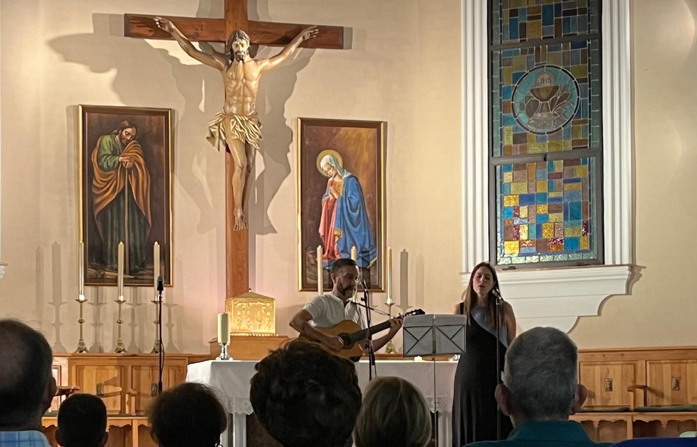 Málaga, Fuengirola, Antequera y Vélez-Málaga vibraron en favor de Marruecos