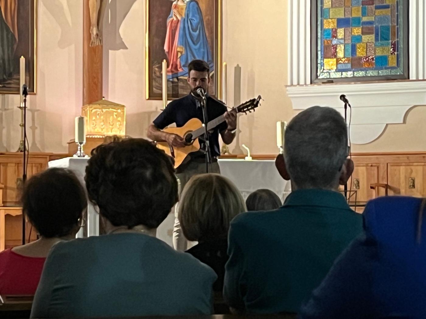 Málaga, Fuengirola, Antequera y Vélez-Málaga vibraron en favor de Marruecos