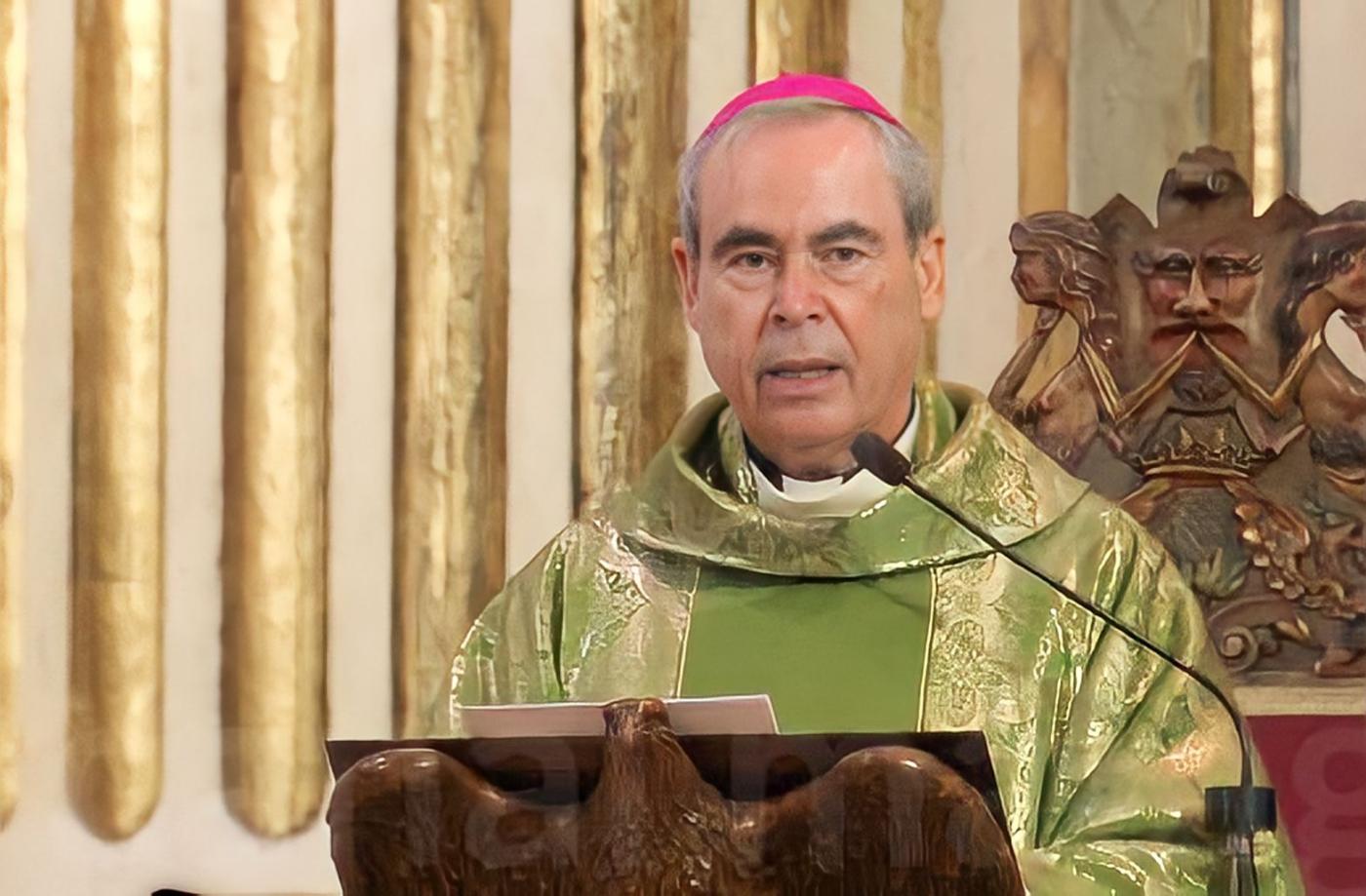 Carta Pastoral del Sr. Obispo: Palabras fraternas