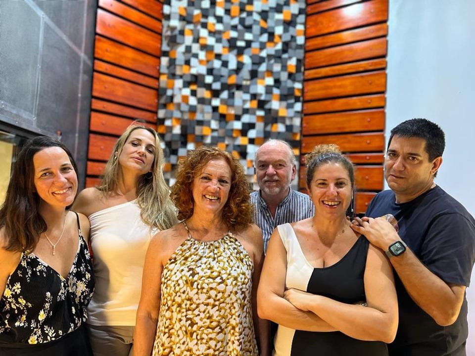 Una de las canciones más icónicas de Ixcís cumple 30 años