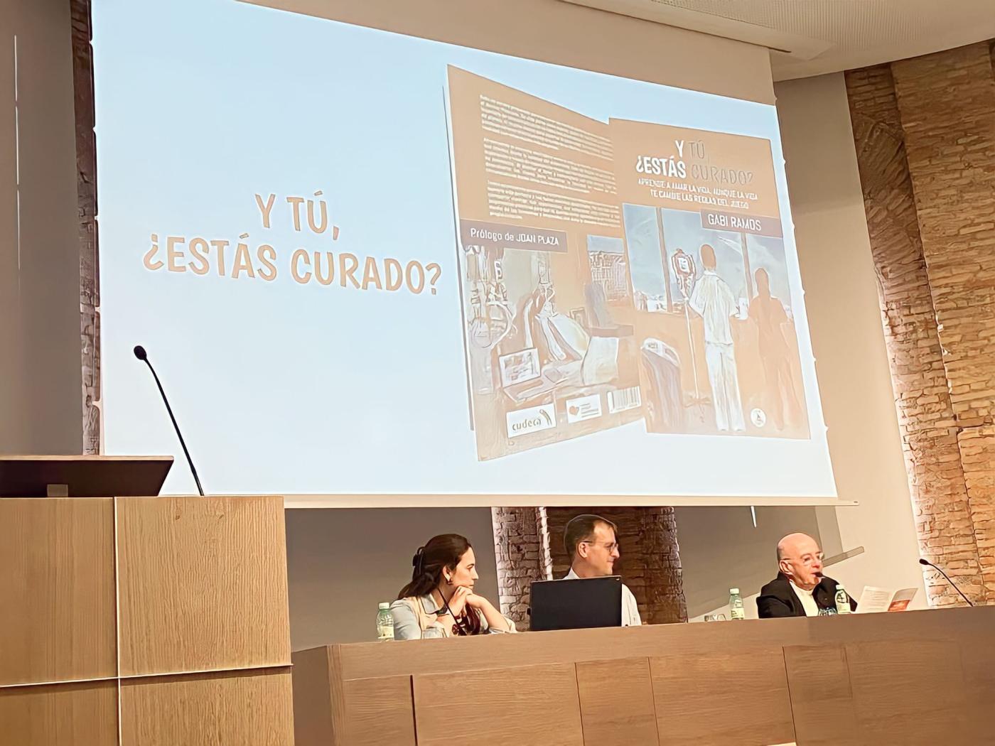 Pastoral de la Salud celebra sus Jornadas Diocesanas