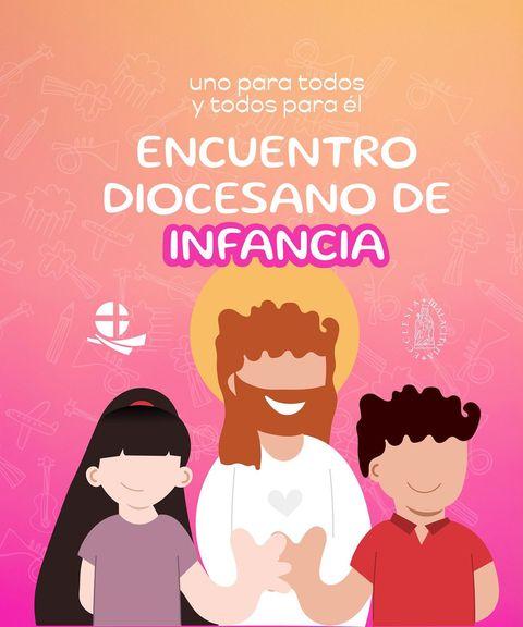 Cartel del Encuentro