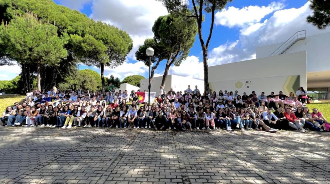 La Pastoral Universitaria crece en espíritu misionero en el Udisur 2023