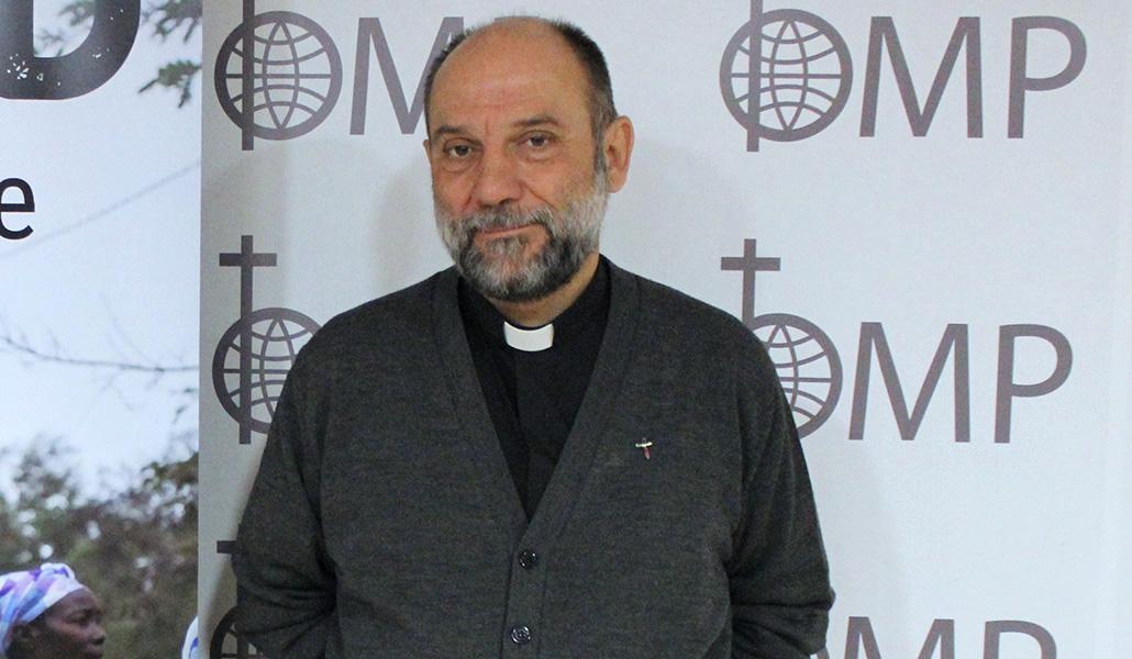 Encuentro Diocesano Misionero