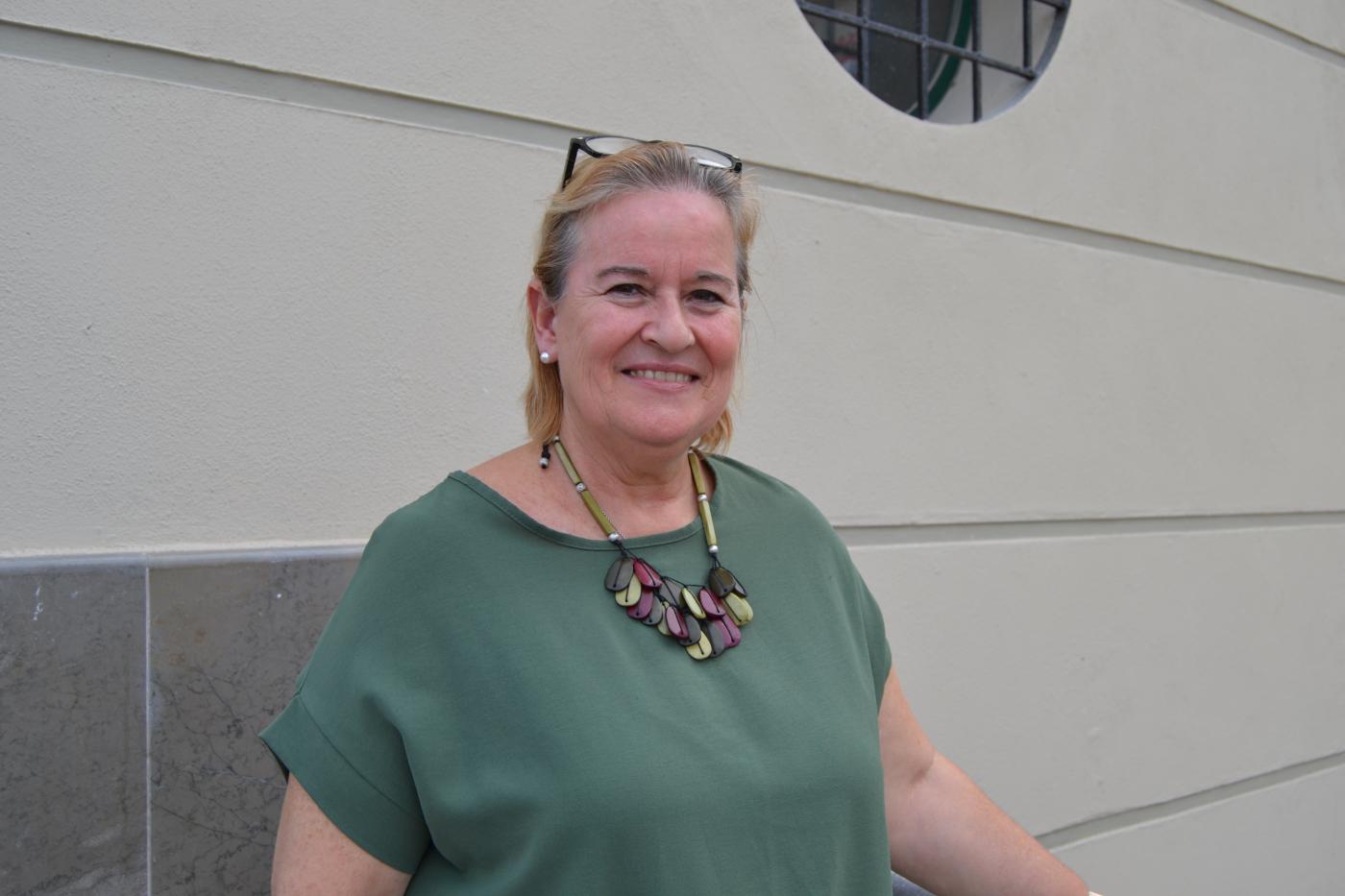 «Cáritas ha apostado y apuesta por las personas sin hogar»