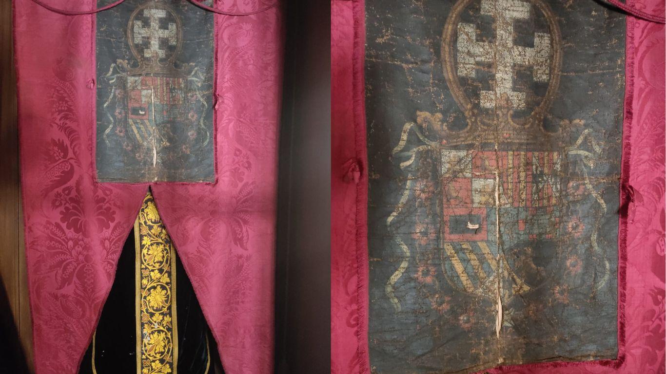 Un pendón para un indulto