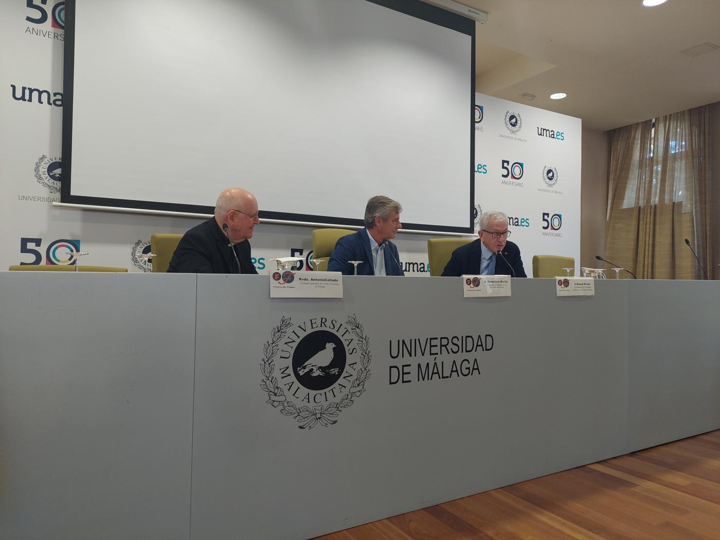 El informe de la Fundación FOESSA y la Universidad de Málaga reclama escuchar las voces olvidadas de la barriada de Los Asperones