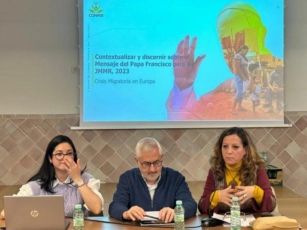 Se celebra en Málaga el X Encuentro Frontera Sur