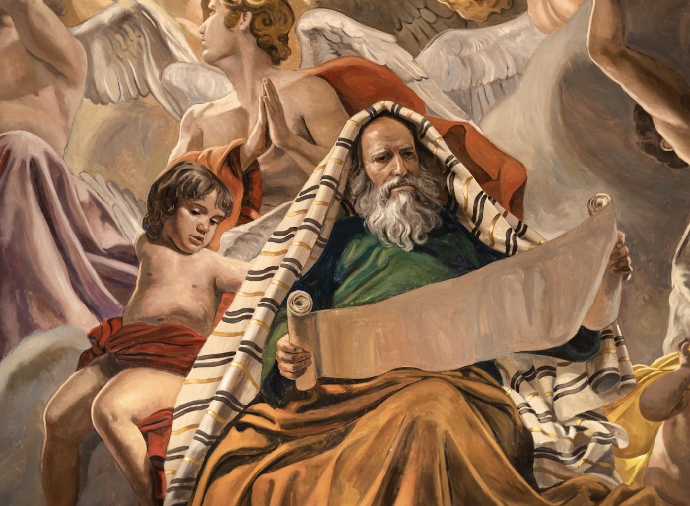 Isaías, la voz profética que anunció al Mesías