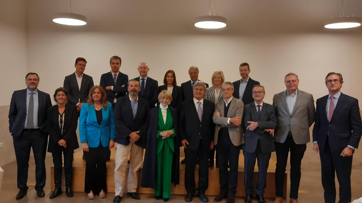 Raúl Diez Canseco, en "Testimonios sobre educación"