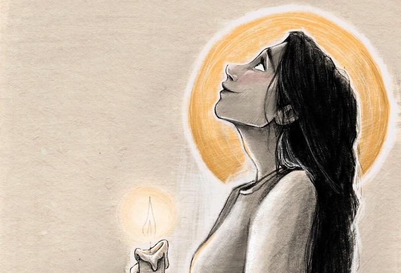 Paco Castro: «La esperanza es paciente y esforzada, capaz de soportar las dificultades y de afrontar los sacrificios»