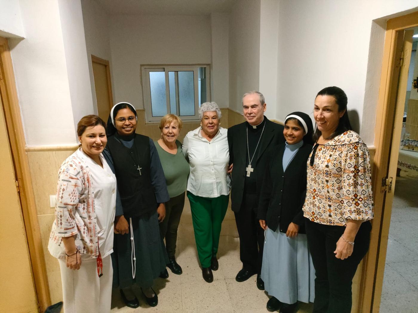 El Cotolengo celebra el Día del Voluntariado