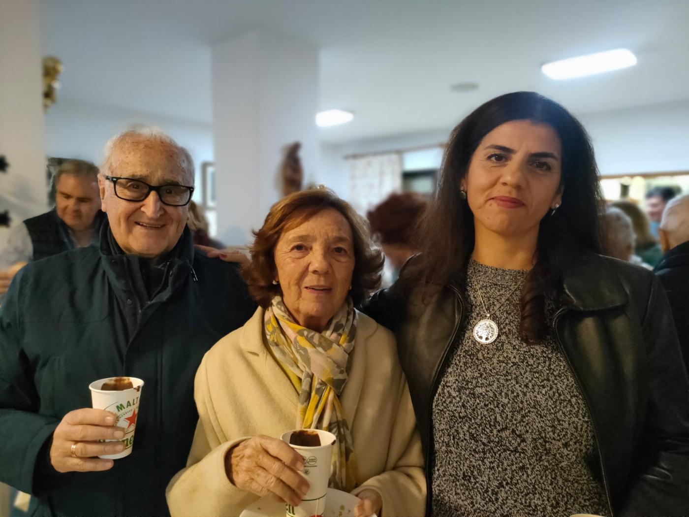 El Cotolengo celebra el Día del Voluntariado