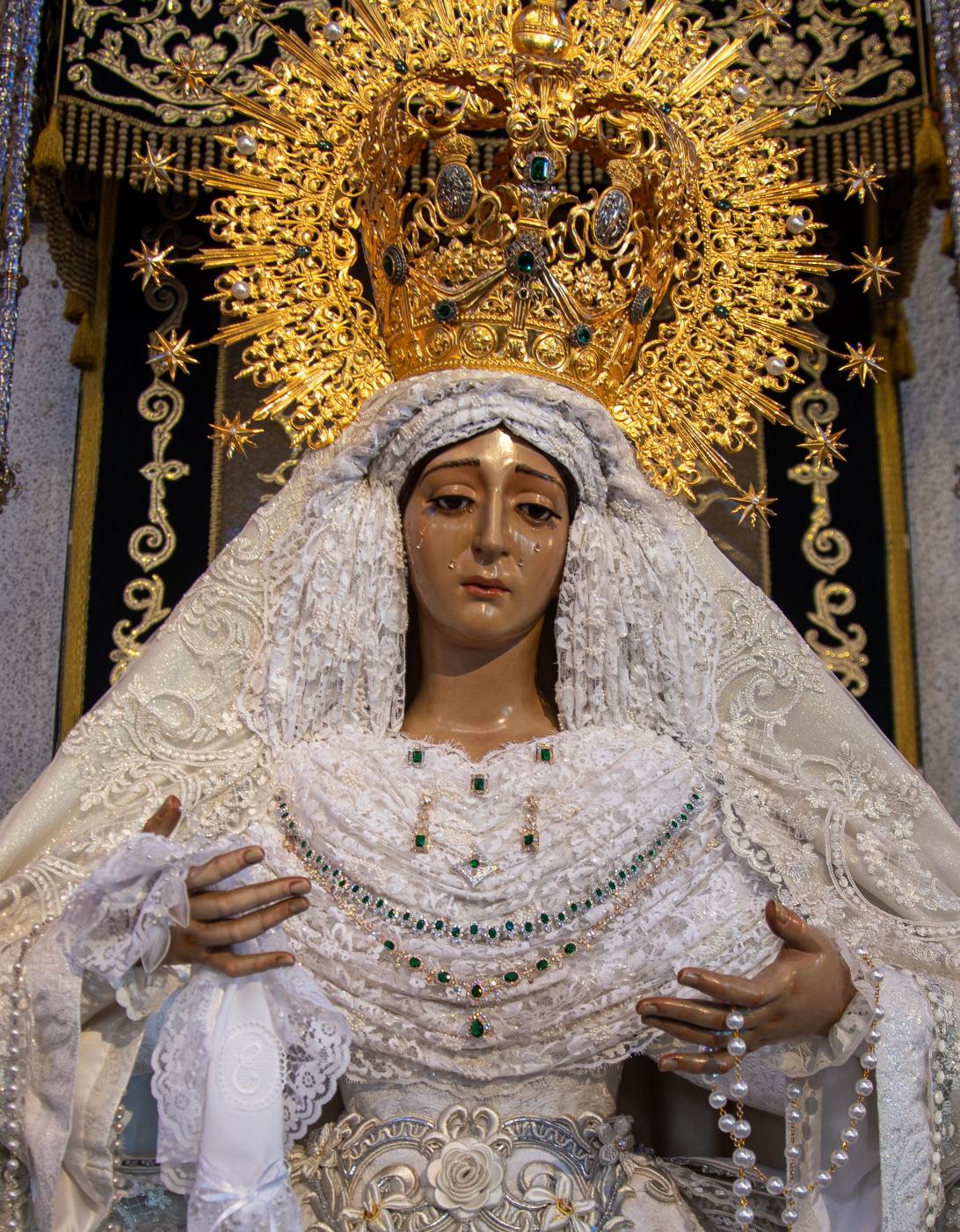Nuestra Señora de la Esperanza de Coín