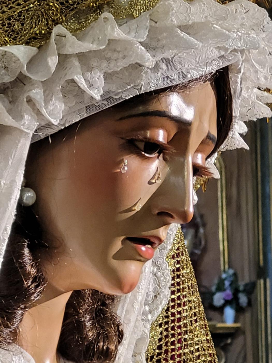 La Esperanza de la Diócesis de Málaga