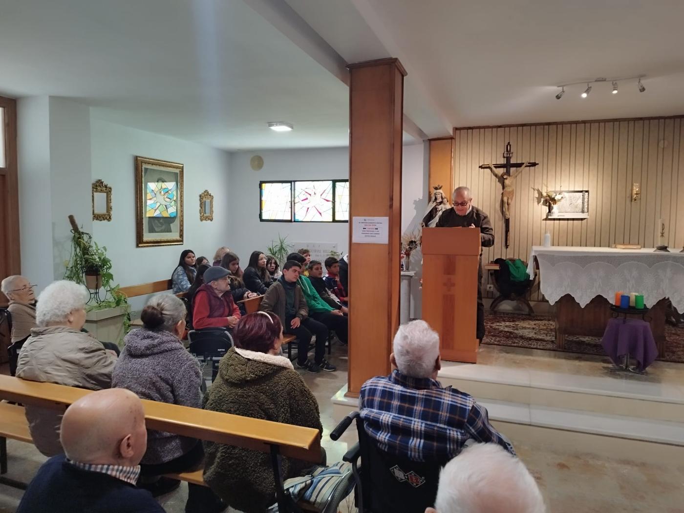 Sembradores de Estrellas en Álora