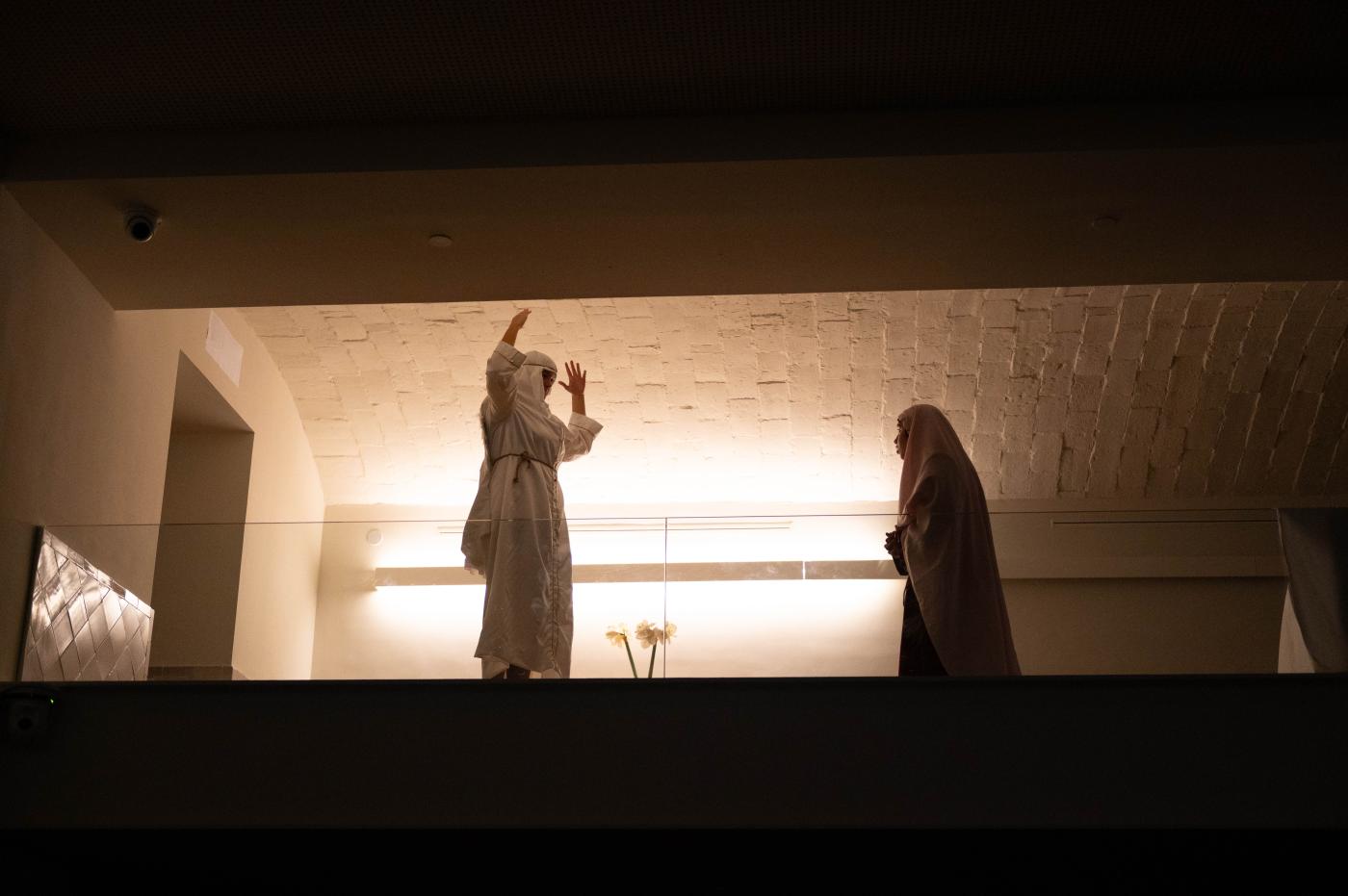 Belén Viviente Diocesano 2023