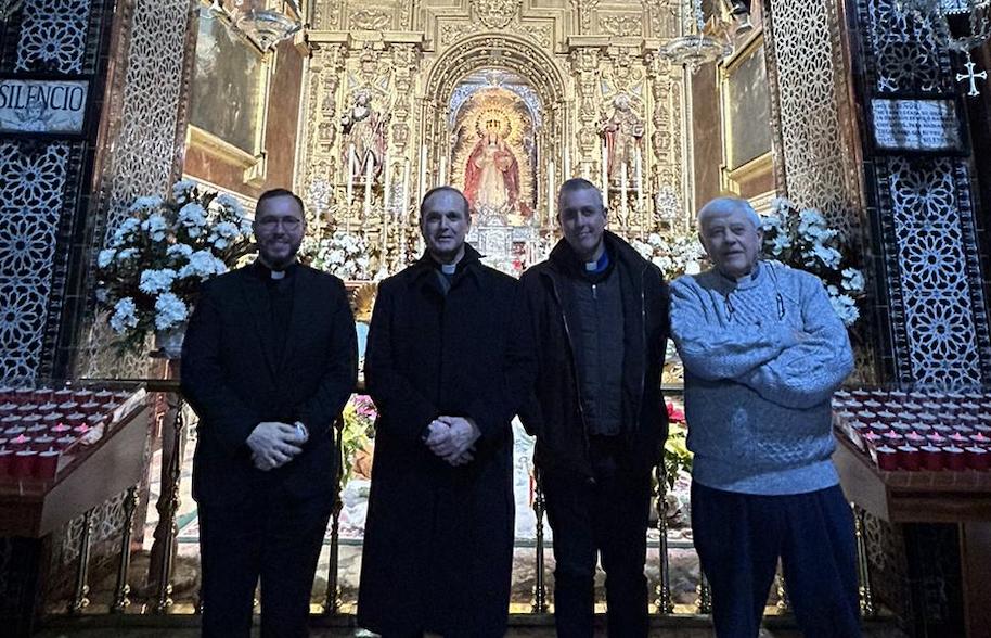 III Encuentro Fraterno sobre la figura del sacerdote malagueño Antonio Gamboa