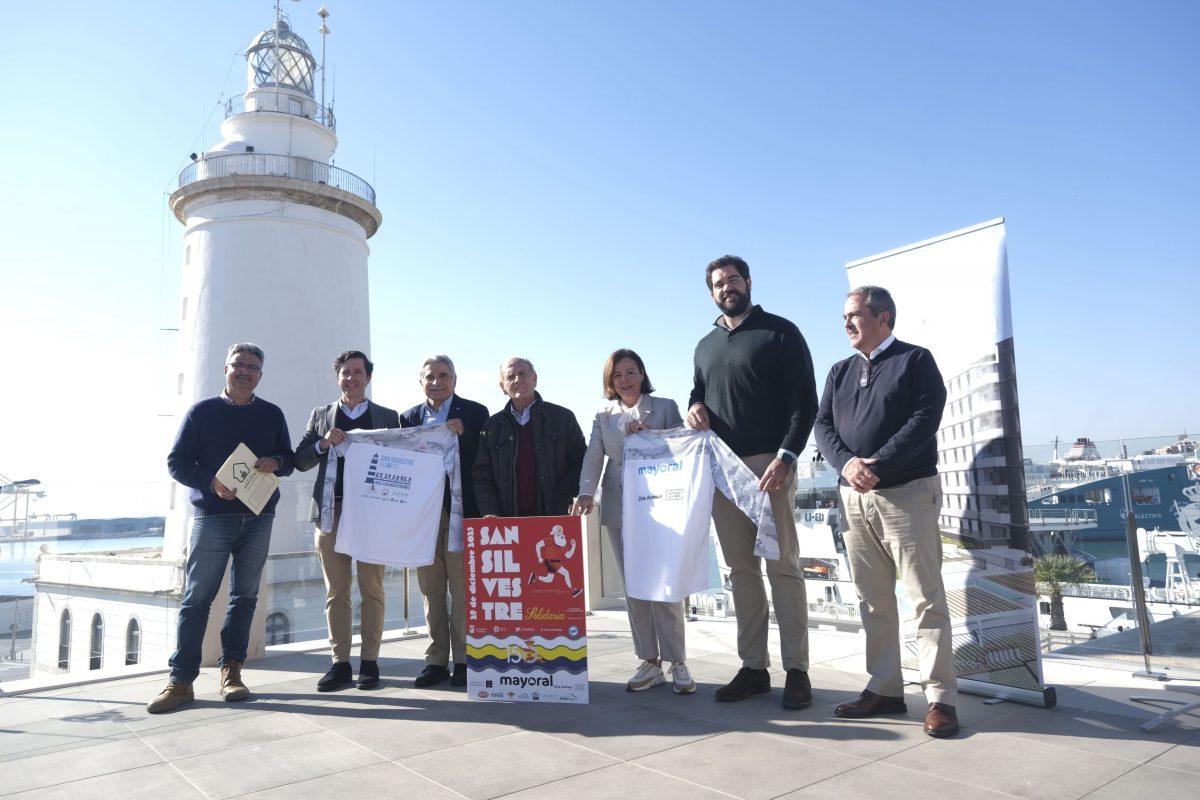 Más de 1.100 personas corren a favor del Cotolengo