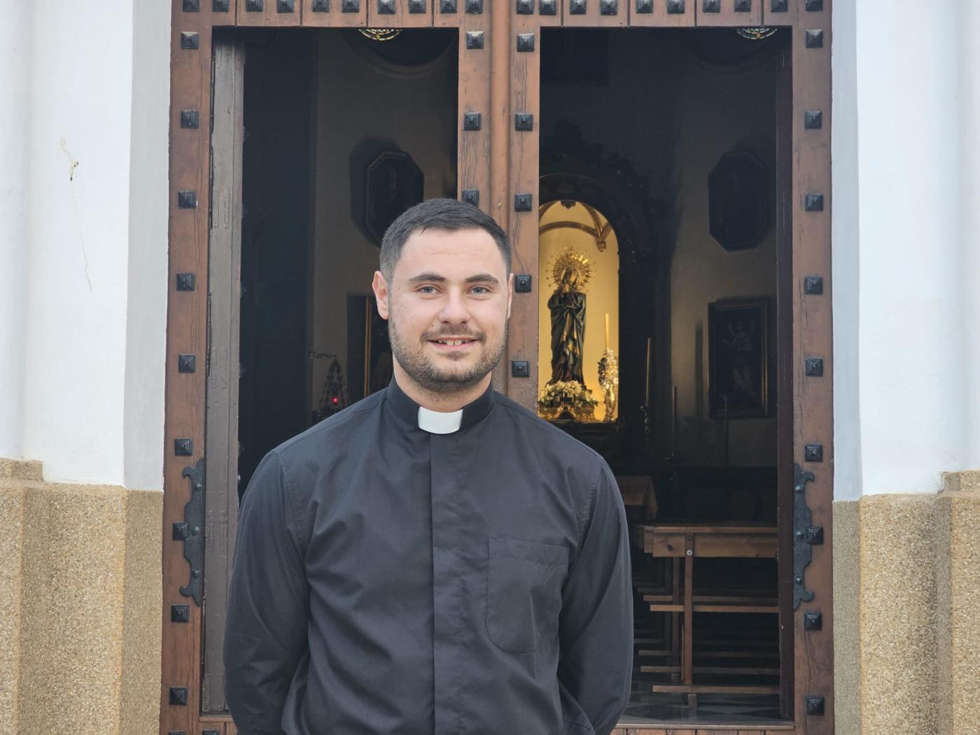 Daniel Gutiérrez: «La muerte de mi abuela marcó un antes y un después en mi vida»