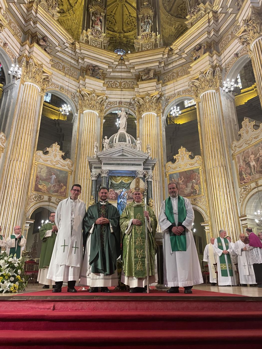 Daniel Gutiérrez: «La muerte de mi abuela marcó un antes y un después en mi vida»