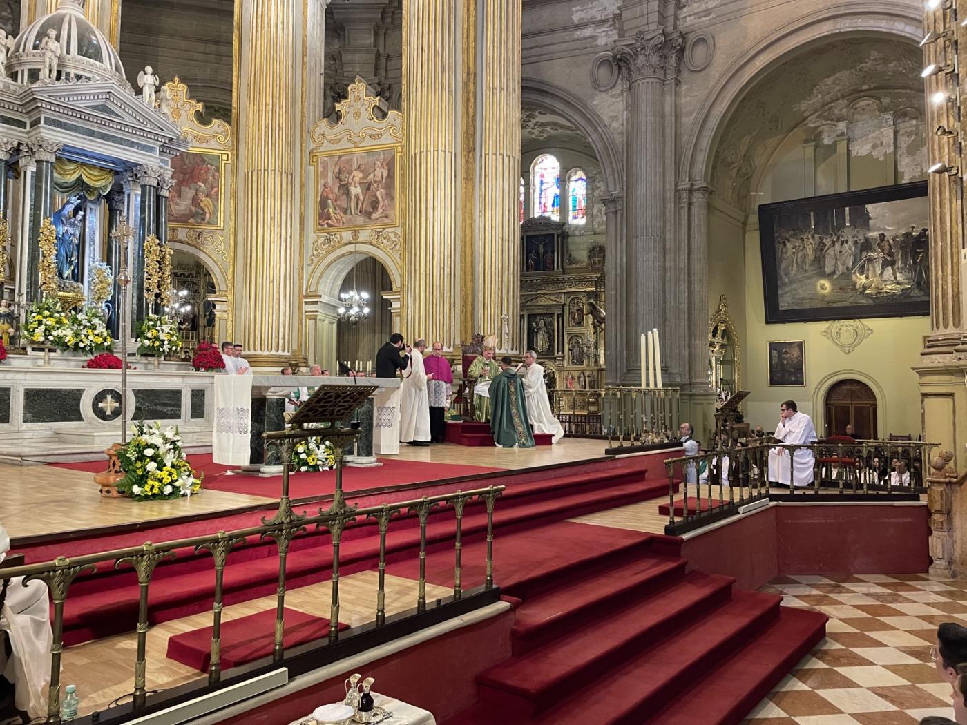 Daniel Gutiérrez: «La muerte de mi abuela marcó un antes y un después en mi vida»