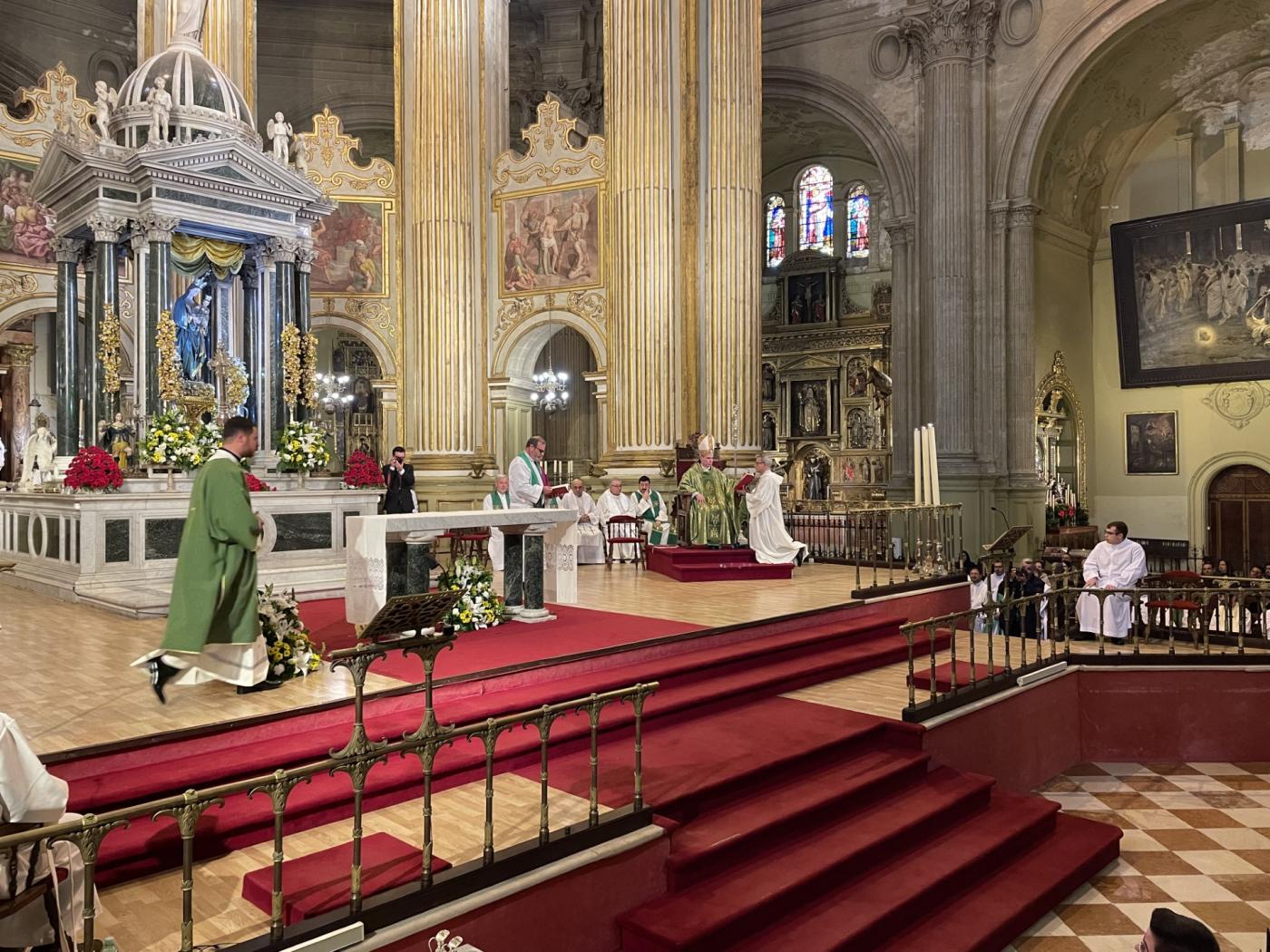 Daniel Gutiérrez: «La muerte de mi abuela marcó un antes y un después en mi vida»