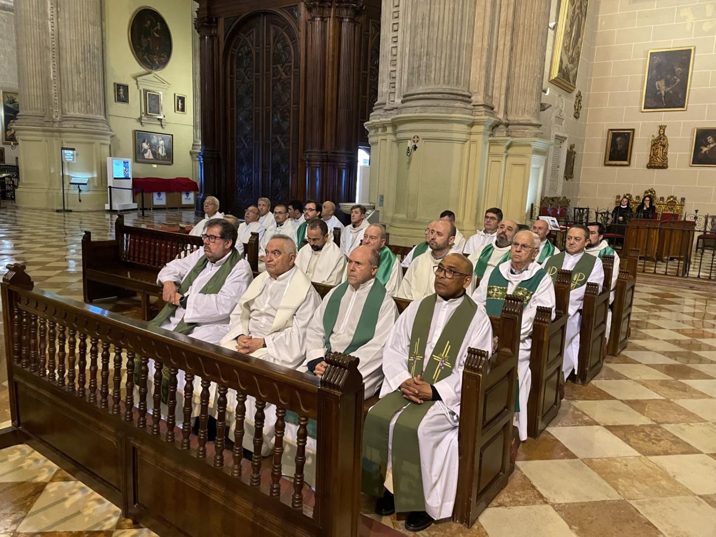 Daniel Gutiérrez: «La muerte de mi abuela marcó un antes y un después en mi vida»