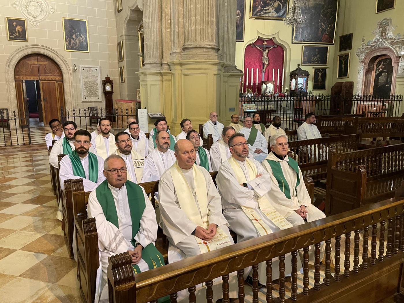 Daniel Gutiérrez: «La muerte de mi abuela marcó un antes y un después en mi vida»