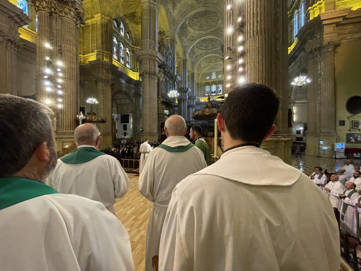 Daniel Gutiérrez: «La muerte de mi abuela marcó un antes y un después en mi vida»
