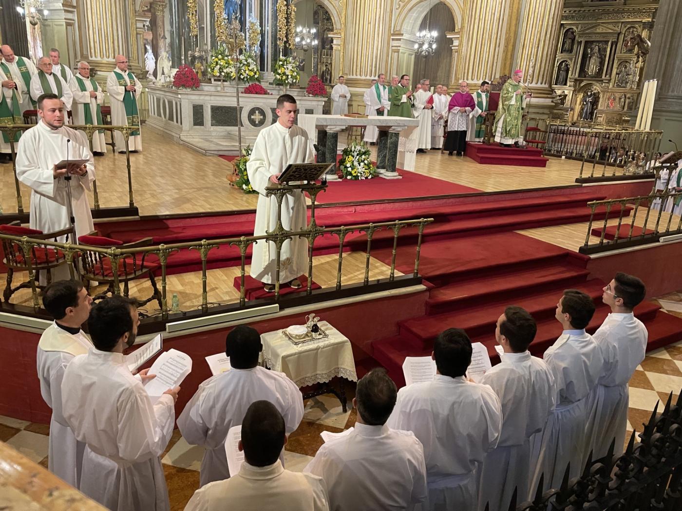Daniel Gutiérrez: «La muerte de mi abuela marcó un antes y un después en mi vida»