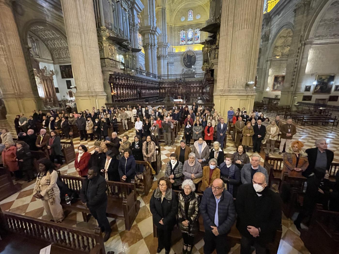 Daniel Gutiérrez: «La muerte de mi abuela marcó un antes y un después en mi vida»