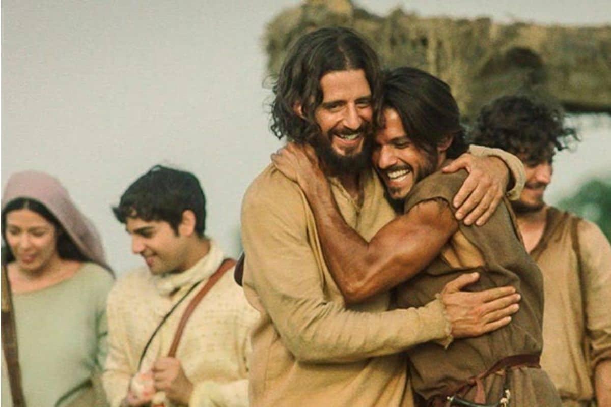 Comentario al Evangelio. Los elegidos