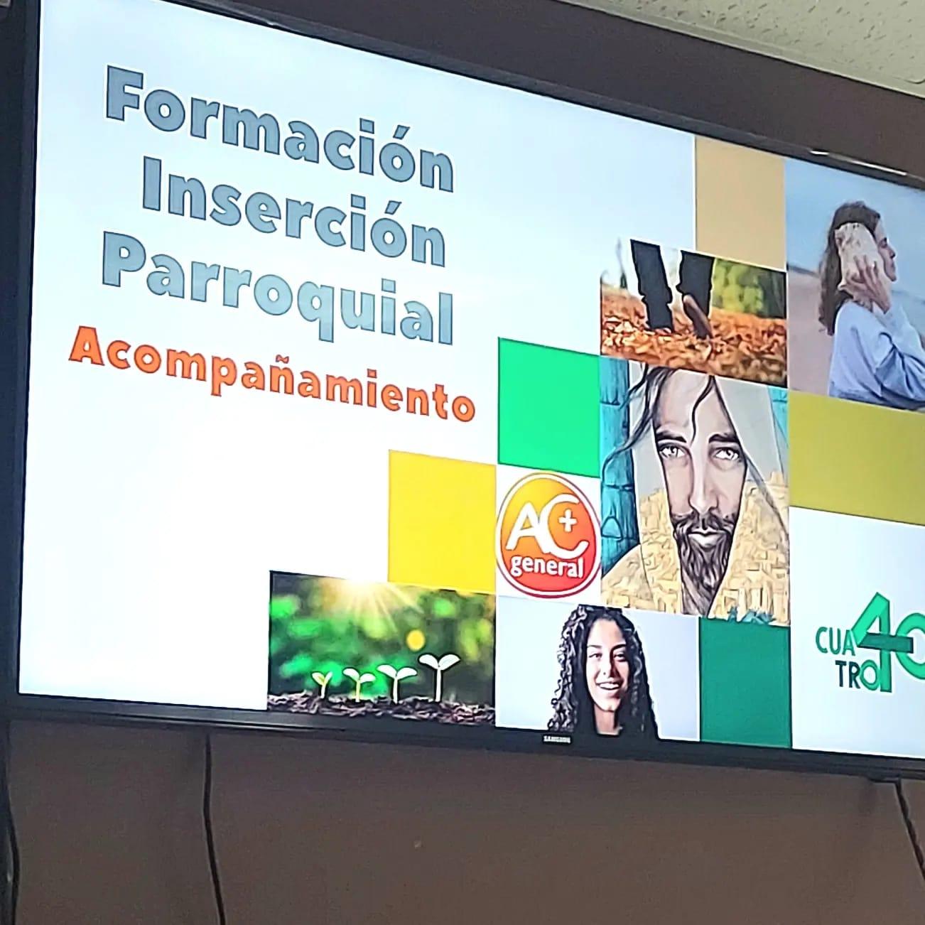 Cuatro40 llega a Málaga