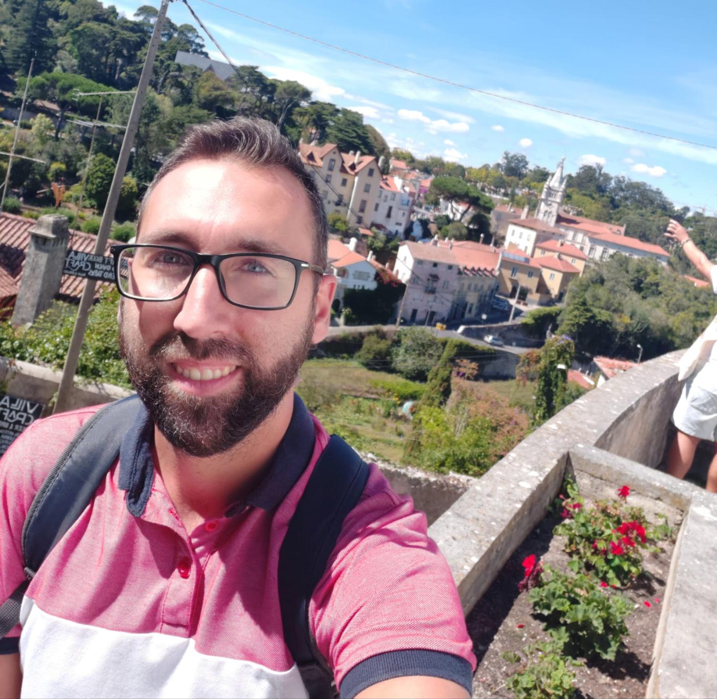 Diego Ferrera: «Como cristiano, me duele la separación con nuestros hermanos protestantes, ortodoxos y anglicanos»