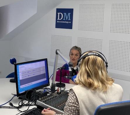 María Vidal: «En el uso de las tecnologías, no se trata de prohibir sino de educar»