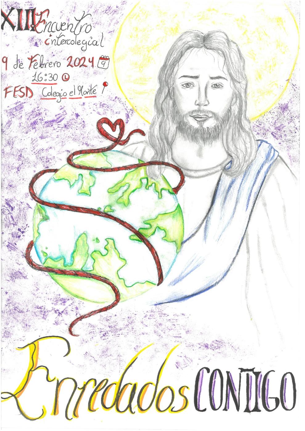 Hoy se celebra en el Colegio El Monte el Encuentro Intercolegial