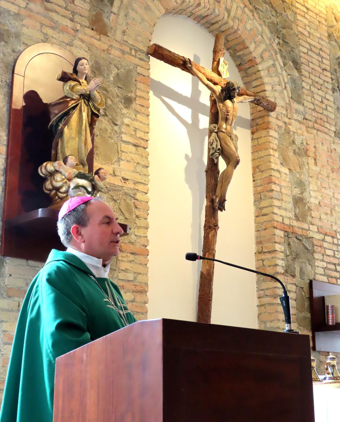 La Pastoral Obrera de Andalucía sueña un mundo del trabajo más humano