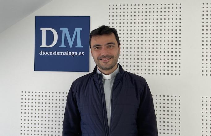 Rafael Navarro: «He conocido gente muy buena en las hermandades y cofradías de la diócesis»