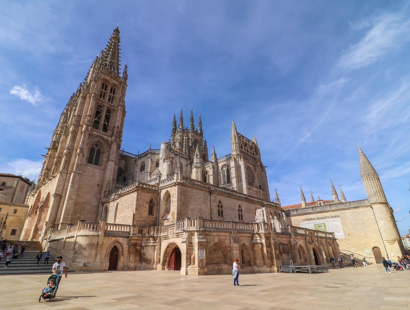 Catedral de Burgos