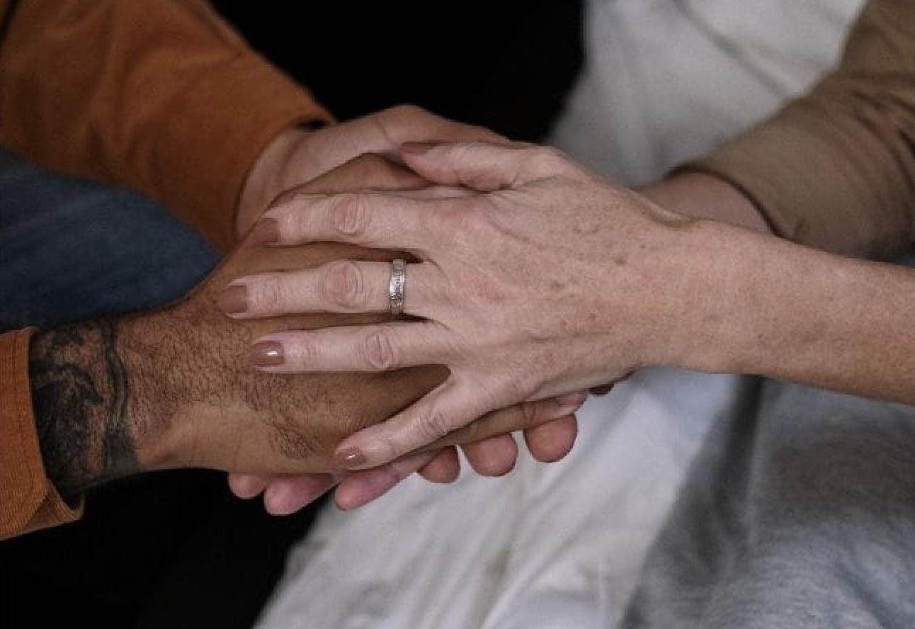 Conferencia para ayudar a vivir el duelo